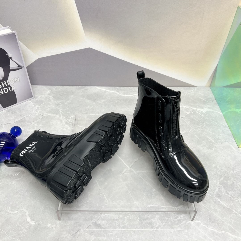 Prada Boots